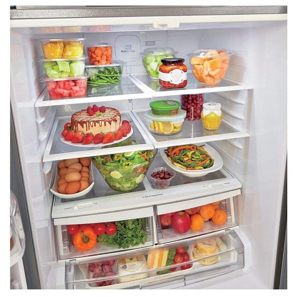 LG LRFNS2200S French Door Refrigerator