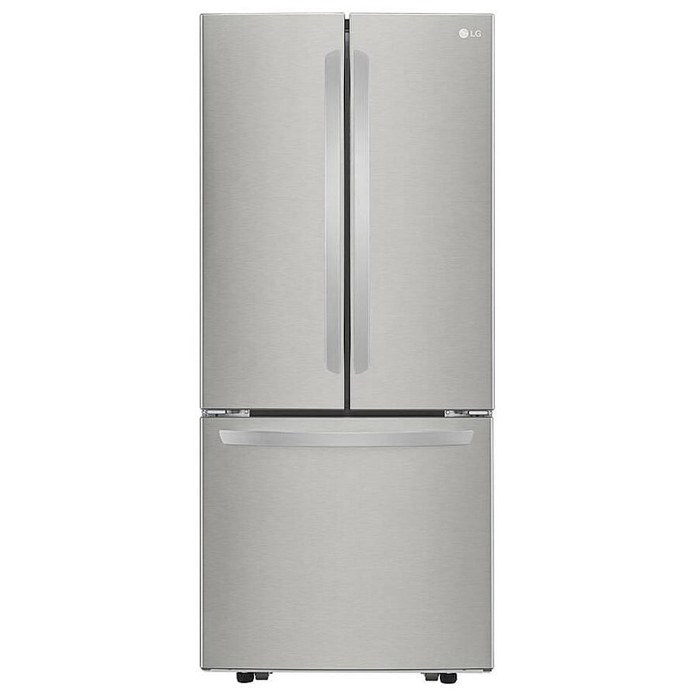 LG LRFNS2200S French Door Refrigerator