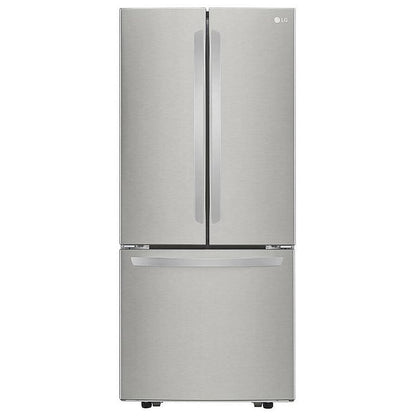 LG LRFNS2200S French Door Refrigerator