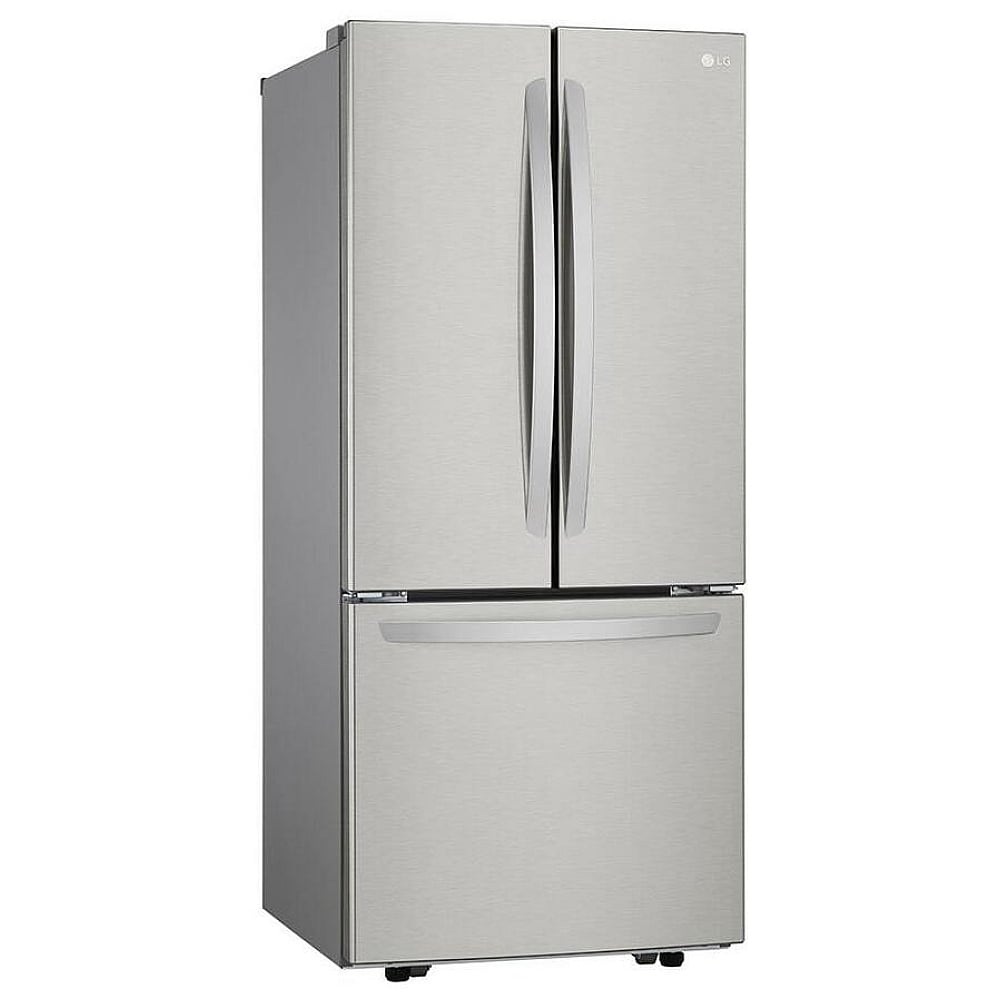LG LRFNS2200S French Door Refrigerator