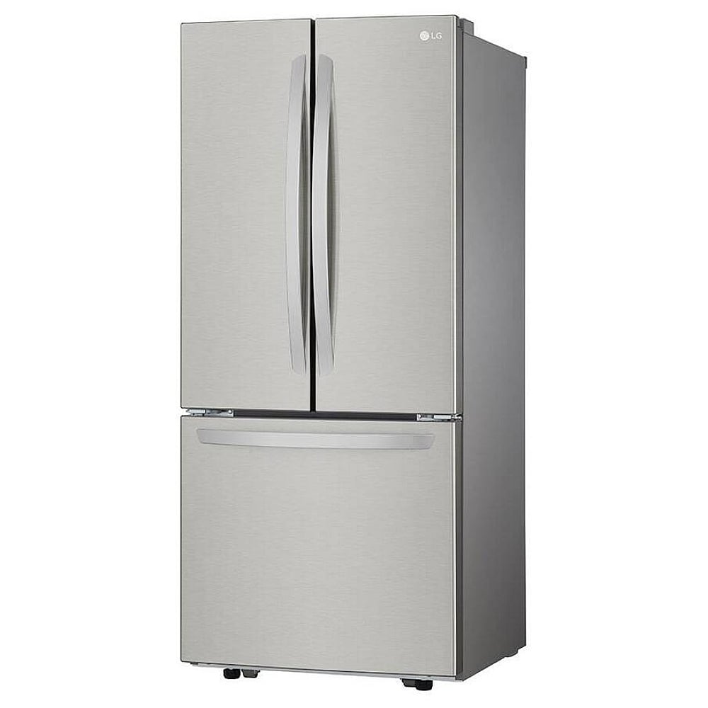 LG LRFNS2200S French Door Refrigerator