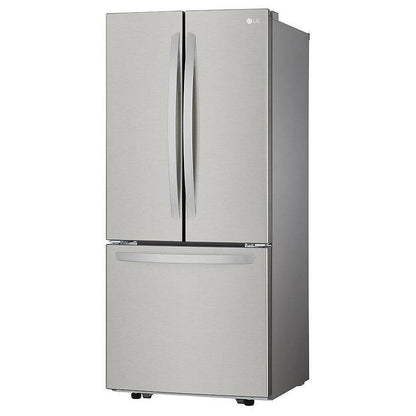 LG LRFNS2200S French Door Refrigerator