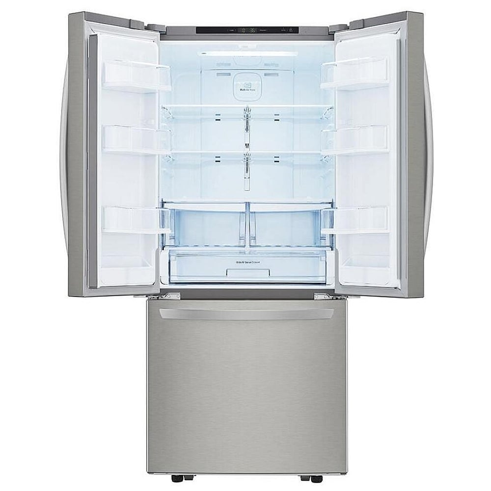 LG LRFNS2200S French Door Refrigerator