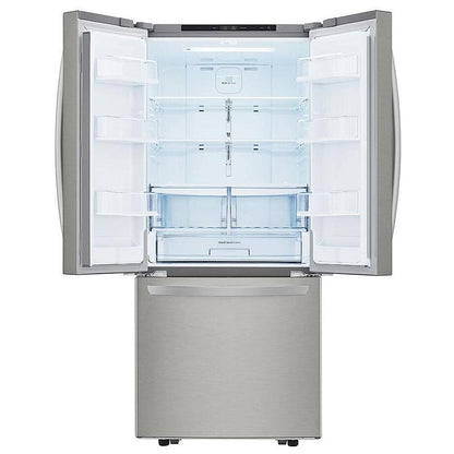 LG LRFNS2200S French Door Refrigerator