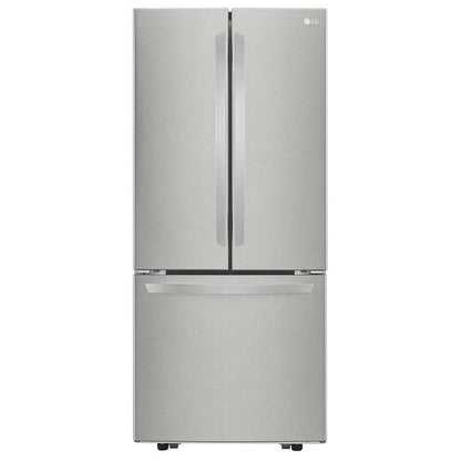 LG LRFNS2200S French Door Refrigerator