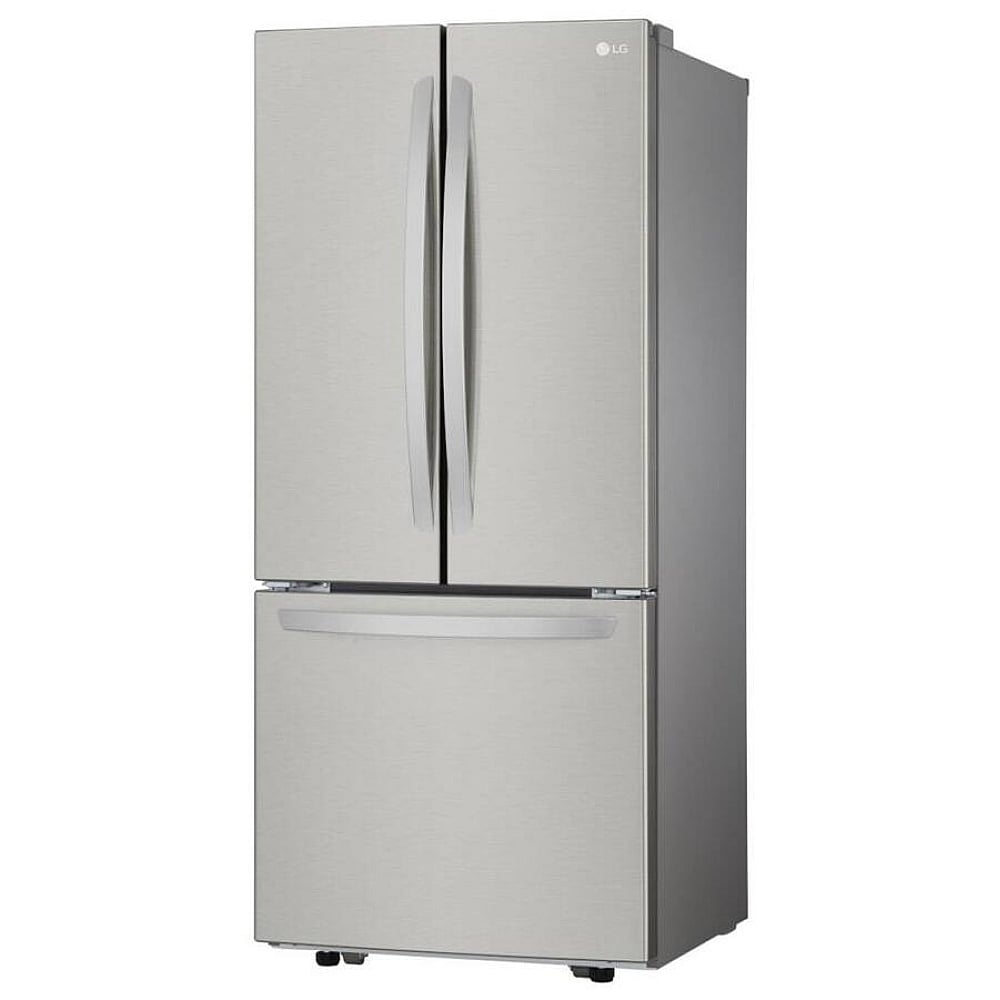 LG LRFNS2200S French Door Refrigerator