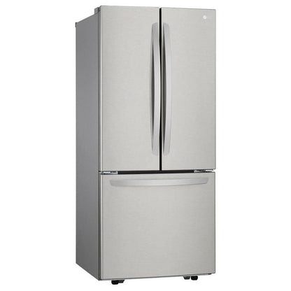 LG LRFNS2200S French Door Refrigerator