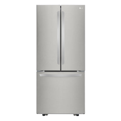 LG LRFNS2200S French Door Refrigerator