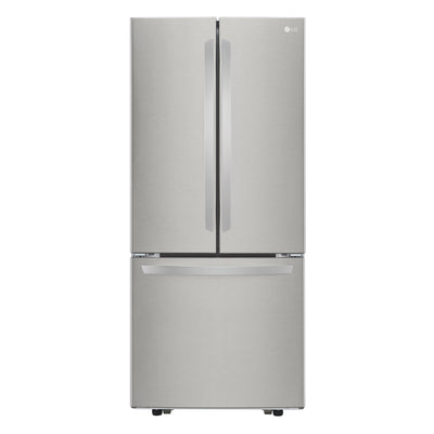 LG LRFNS2200S French Door Refrigerator