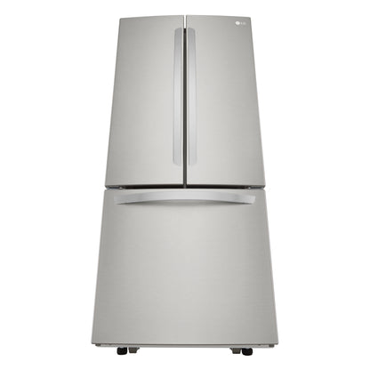 LG LRFNS2200S French Door Refrigerator