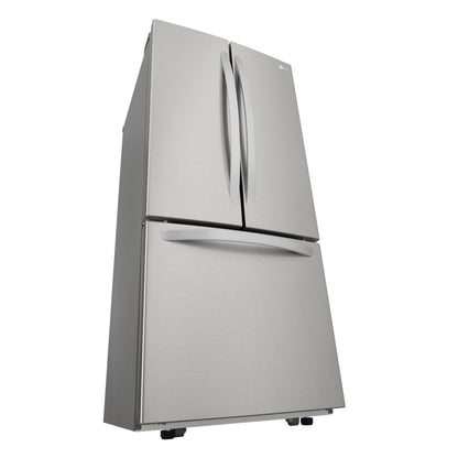LG LRFNS2200S French Door Refrigerator