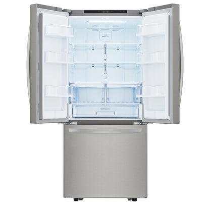 LG LRFNS2200S French Door Refrigerator