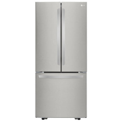 LG LRFNS2200S French Door Refrigerator