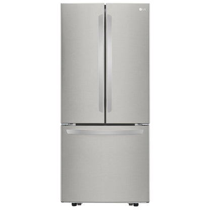 LG LRFNS2200S French Door Refrigerator