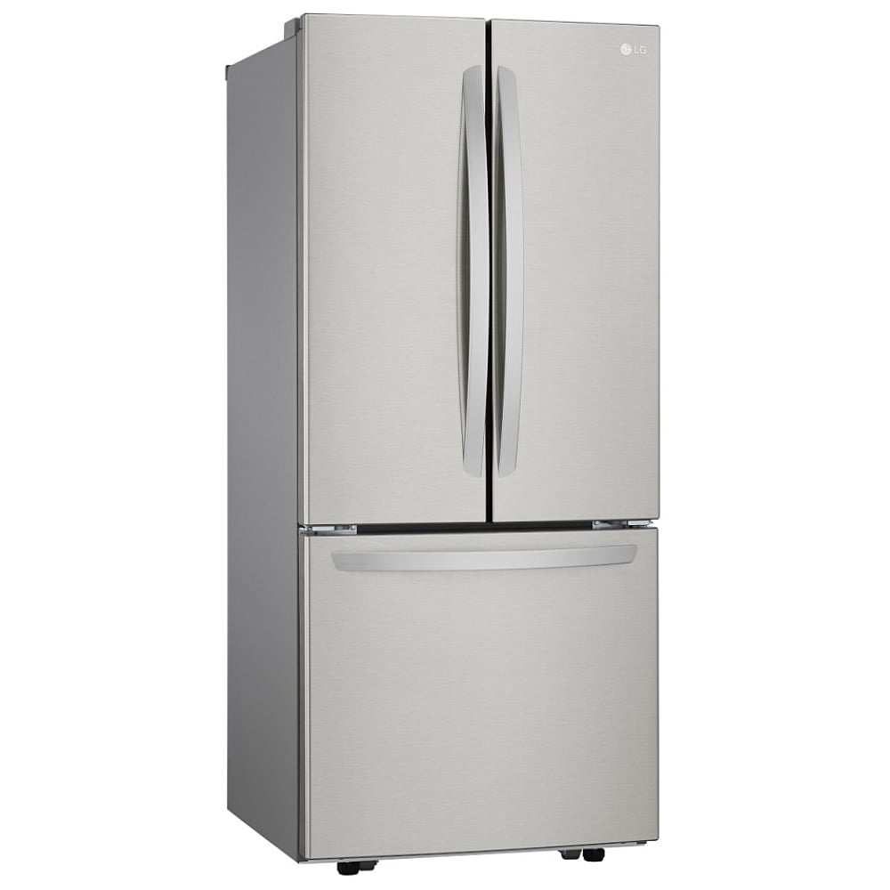 LG LRFNS2200S French Door Refrigerator
