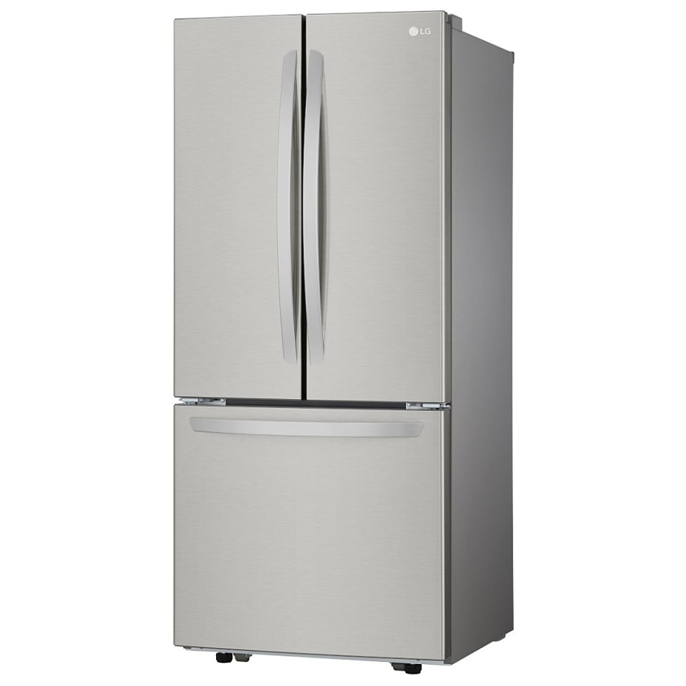 LG LRFNS2200S French Door Refrigerator