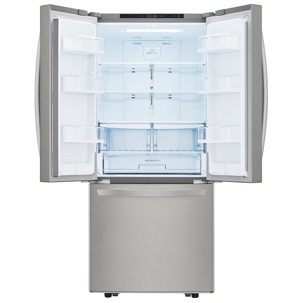 LG LRFNS2200S French Door Refrigerator