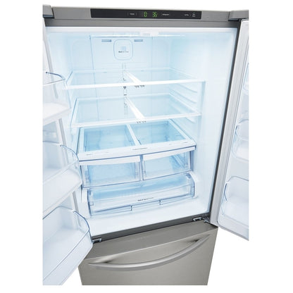 LG LRFNS2200S French Door Refrigerator