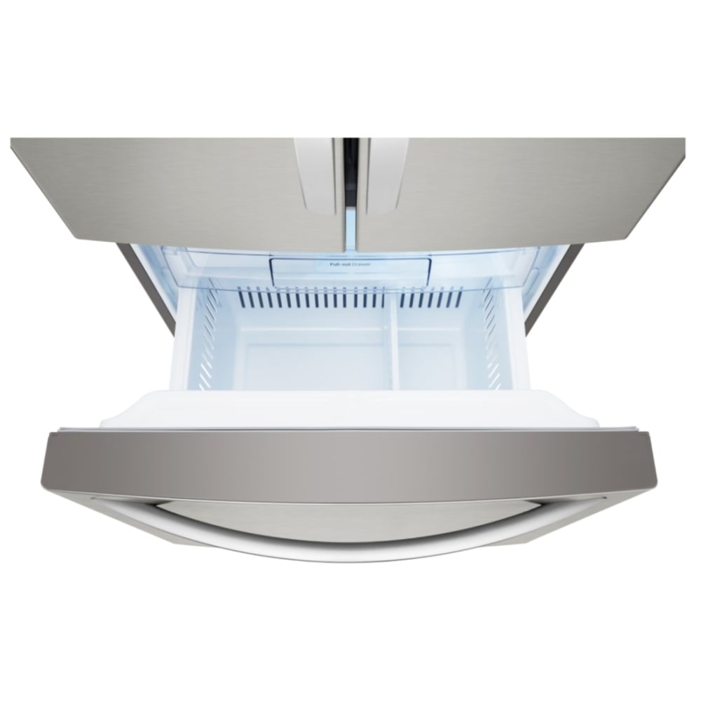 LG LRFNS2200S French Door Refrigerator