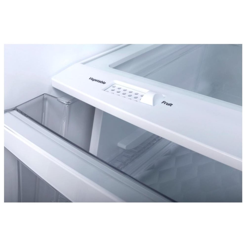 LG LRFNS2200W French Door Refrigerator