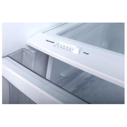 LG LRFNS2200W French Door Refrigerator