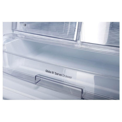 LG LRFNS2200W French Door Refrigerator
