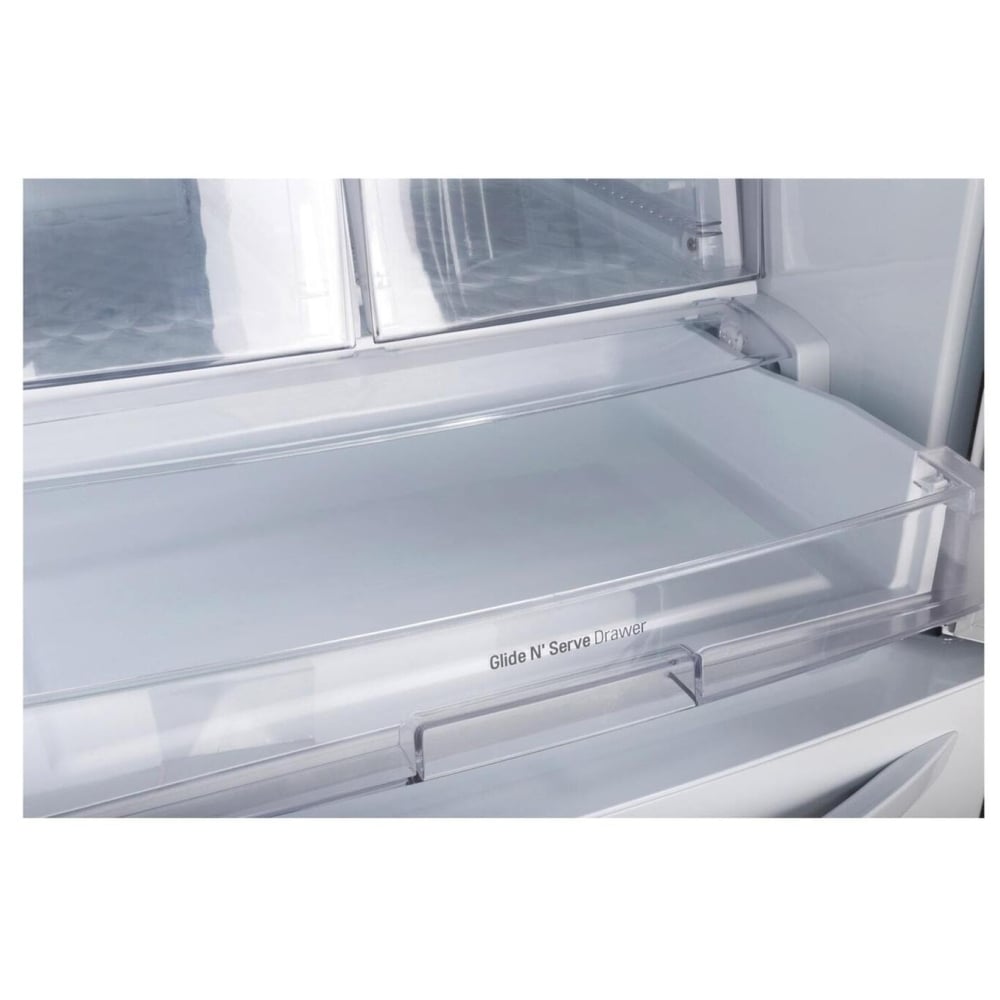 LG LRFNS2200W French Door Refrigerator