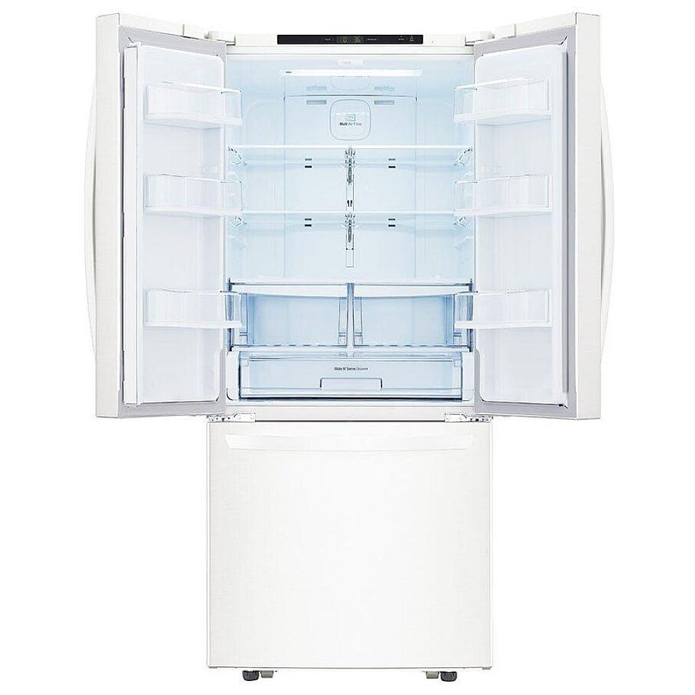 LG LRFNS2200W French Door Refrigerator
