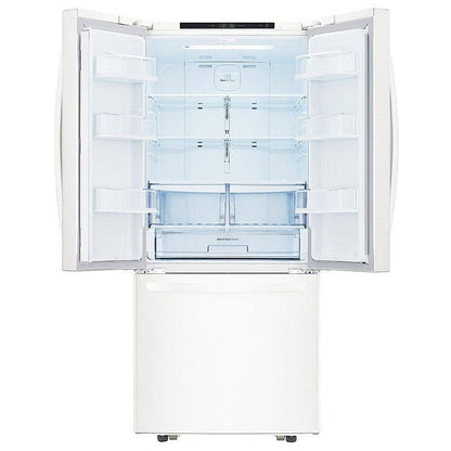 LG LRFNS2200W French Door Refrigerator