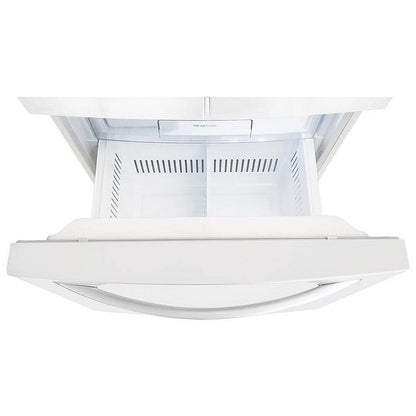 LG LRFNS2200W French Door Refrigerator