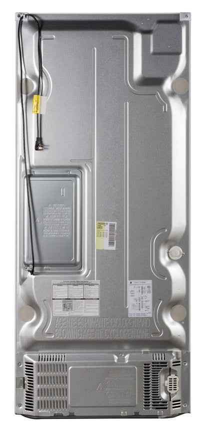 LG LRFNS2200W French Door Refrigerator