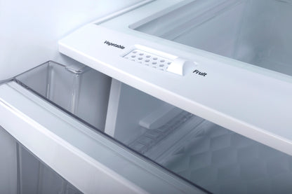 LG LRFNS2200W French Door Refrigerator