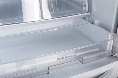 LG LRFNS2200W French Door Refrigerator