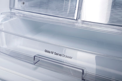 LG LRFNS2200W French Door Refrigerator