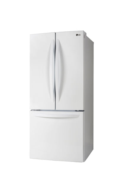 LG LRFNS2200W French Door Refrigerator
