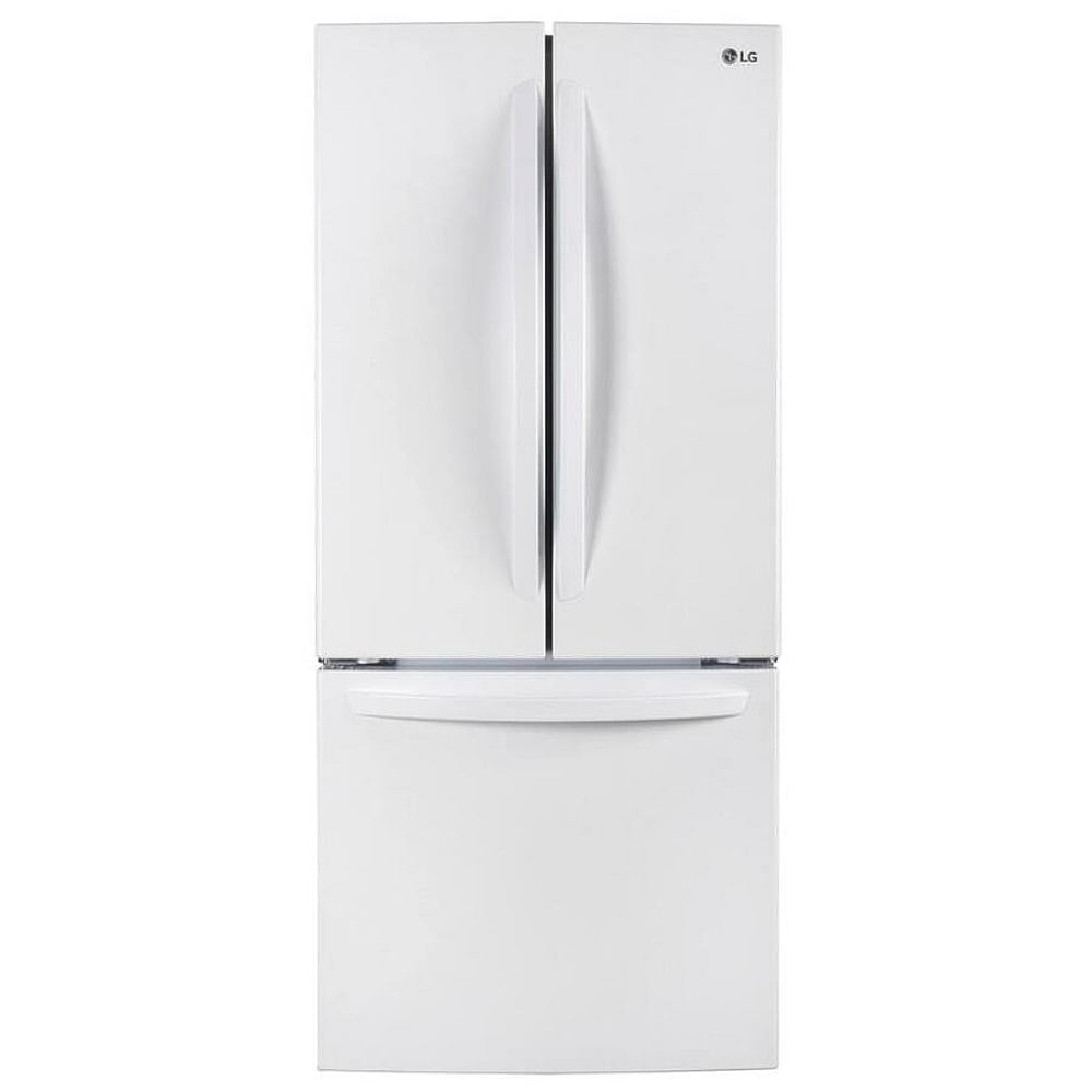 LG LRFNS2200W French Door Refrigerator