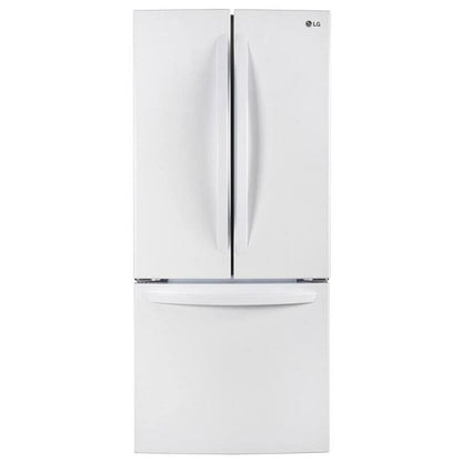 LG LRFNS2200W French Door Refrigerator
