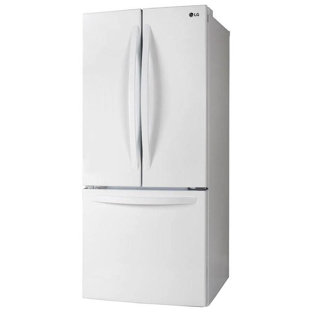 LG LRFNS2200W French Door Refrigerator