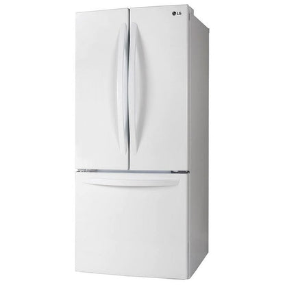LG LRFNS2200W French Door Refrigerator