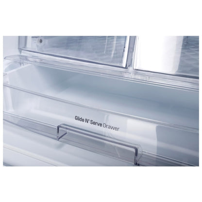 LG LRFNS2200W French Door Refrigerator