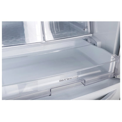 LG LRFNS2200W French Door Refrigerator
