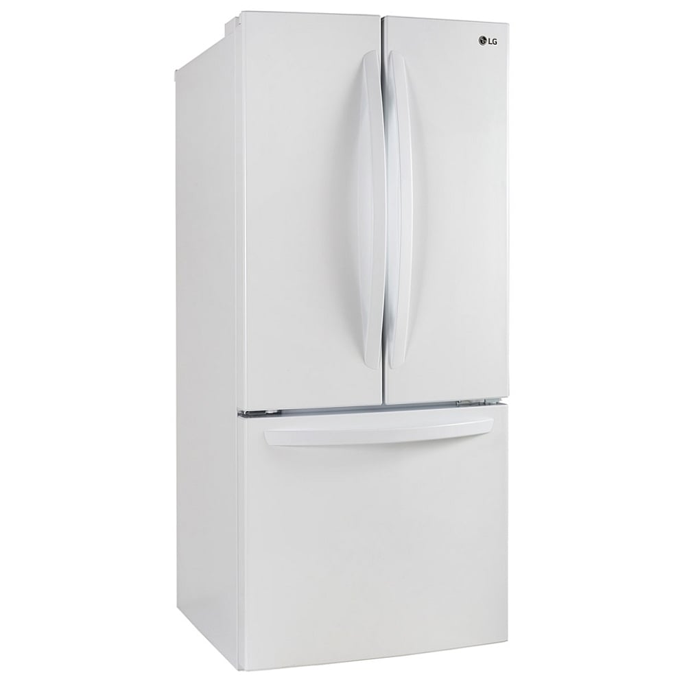 LG LRFNS2200W French Door Refrigerator