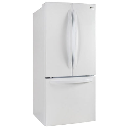 LG LRFNS2200W French Door Refrigerator