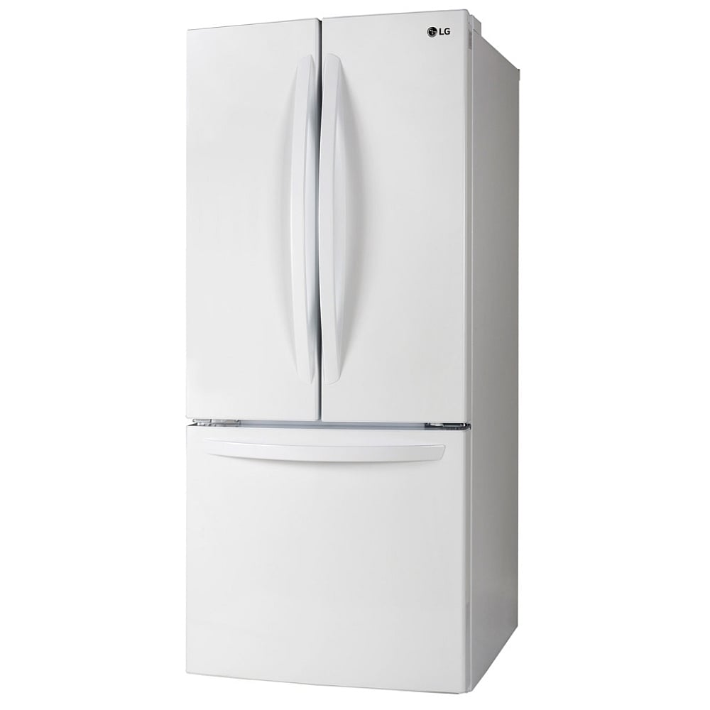 LG LRFNS2200W French Door Refrigerator