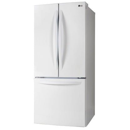 LG LRFNS2200W French Door Refrigerator