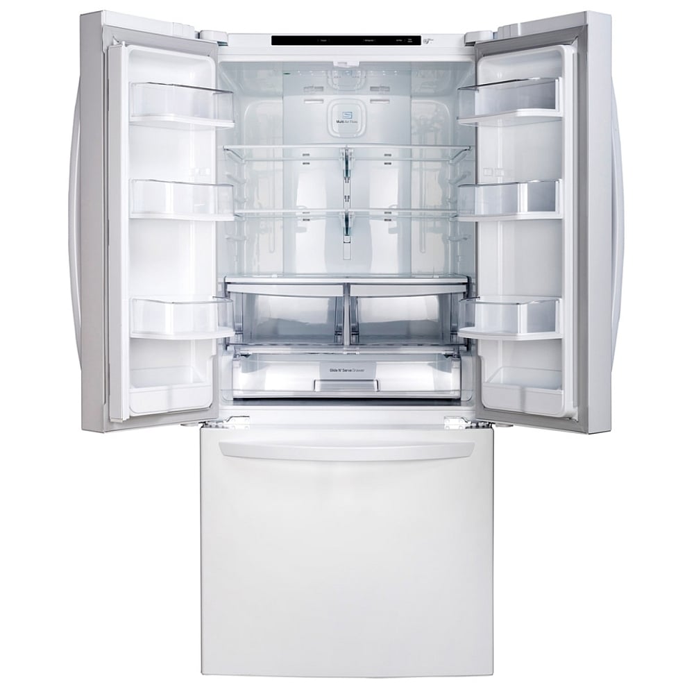 LG LRFNS2200W French Door Refrigerator