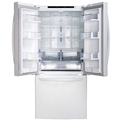 LG LRFNS2200W French Door Refrigerator