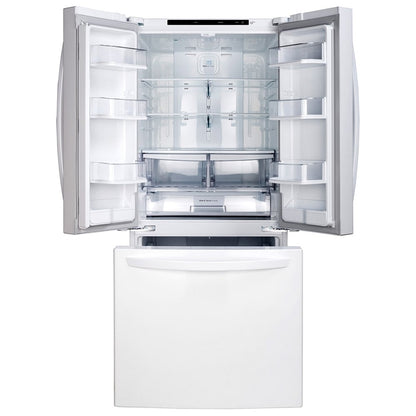LG LRFNS2200W French Door Refrigerator