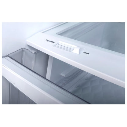 LG LRFNS2200W French Door Refrigerator