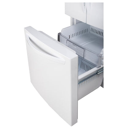 LG LRFNS2200W French Door Refrigerator